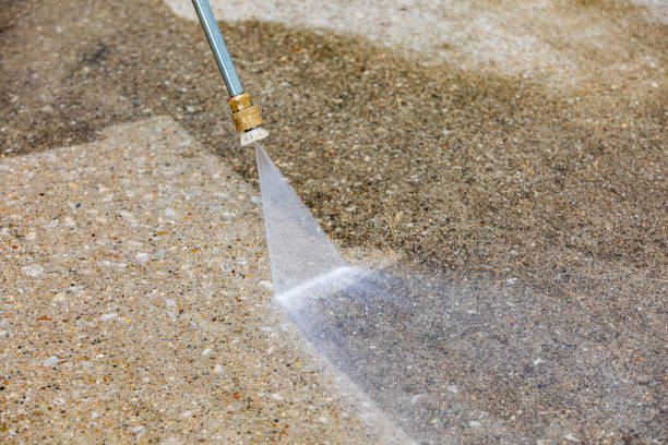 Best House Exterior Washing  in North Bethesda, MD